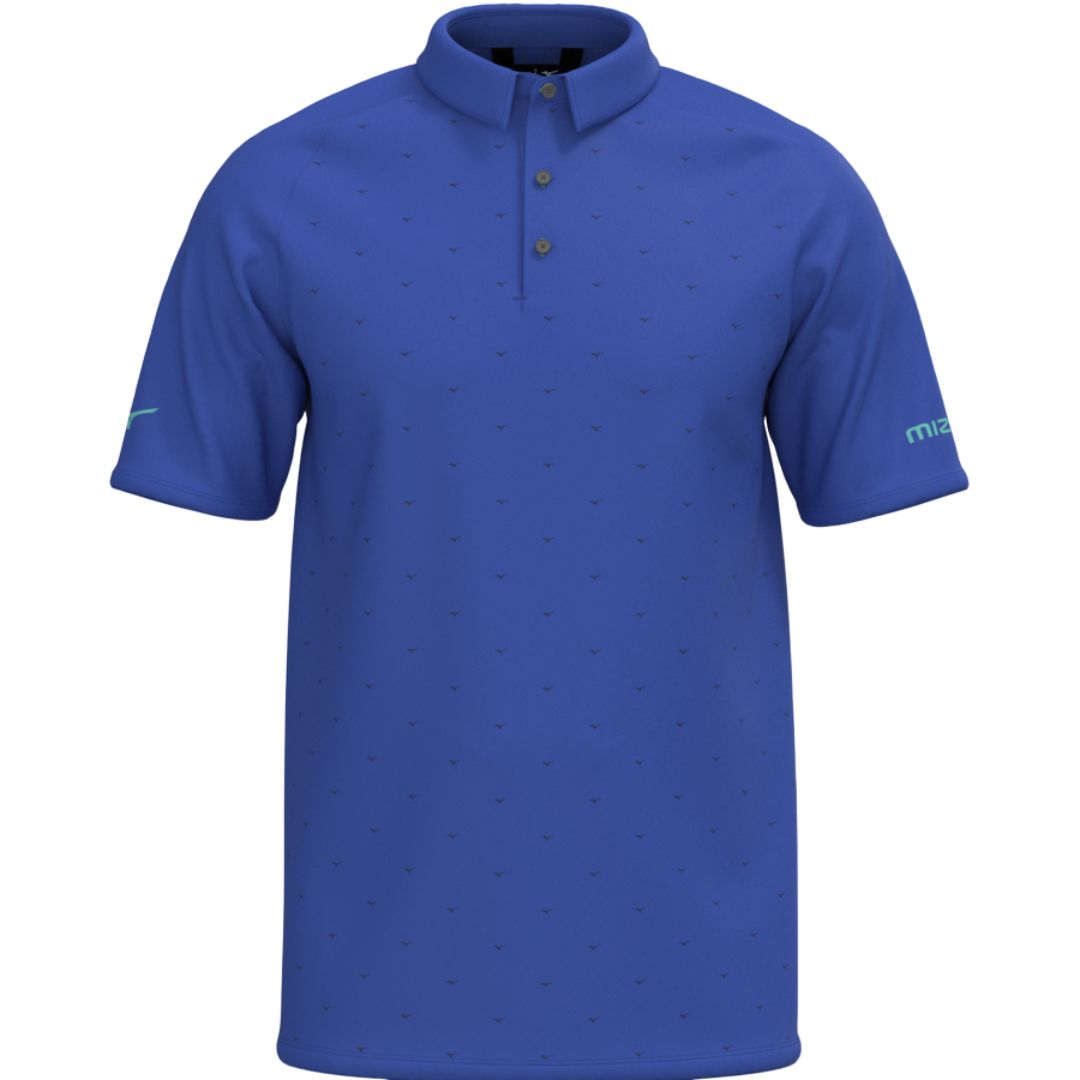 Mizuno RB Golf Polo Shirt