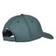 Titleist Montauk Lightweight Golf Cap - Eucalyptus & White