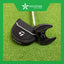 Taylormade TP Black Ardmore 6 Putter - 34 Inch - Flow Neck - Lamkin Pistol Grip
