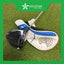 Cleveland Launcher XL2 9-12° - Aldila Ascent Blue 40g Regular - Lamkin Crossline Grip - LEFT HANDED