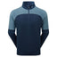 FootJoy Thermoseries Jacquard Midlayer