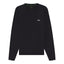 Hugo Boss EVER-X Cotton Sweater - Dark Blue