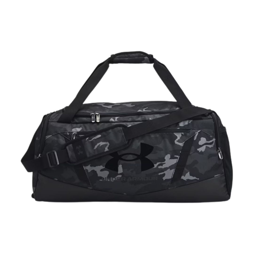 Under Armour Undeniable 5.0 Medium Duffle Bag - Dark Camo