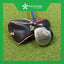 Srixon W-302 3 Wood 14.5° - Graffaloy Blue Stiff - Tour Velvet Midsize