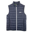 Hugo Boss Thor V Padded Gilet - Dark Blue