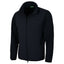 Hugo Boss Lite X Hybrid Jacket - Black