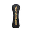 TaylorMade British Open Limited Edition Steam Line Hybrid Headcover