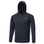 Mizuno G-Style Hoodie 2.0 - Baritone Blue