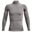 Under Armour ColdGear Compression Baselayer - Charcoal