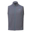 Mizuno Fusion Vest - Odyssey Grey