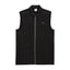 Puma Cloudspun Fleece Hybrid Vest (Black)
