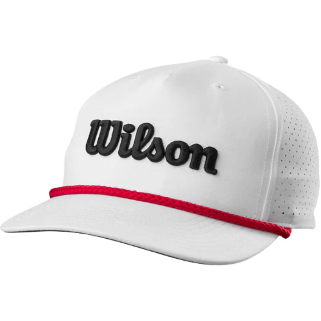 Wilson Rope Golf Cap
