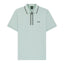 Hugo Boss Philix GOC Polo Shirt - Turquoise