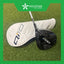 TaylorMade Qi10 Max 3 Wood 16° - Speeder NX 50g Regular - Z-Grip Grey/Blue
