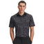 Under Armour Playoff Printed Camo Pattern (Black & Castlerock)