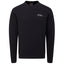 Oscar Jacobson Johnstone Tour Golf Crew Neck Pullover