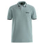 Hugo Boss Paddy Pro Polo Shirt - Turquoise & Aqua