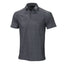 Mizuno Dynamic Polo - Odyssey Grey