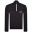 Hugo Boss K Hydro 1/4 Zip - Dark Blue
