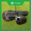 Cobra Darkspeed X 9° Driver - LINQ Red 50g Regular - Lamkin Crossline Grip