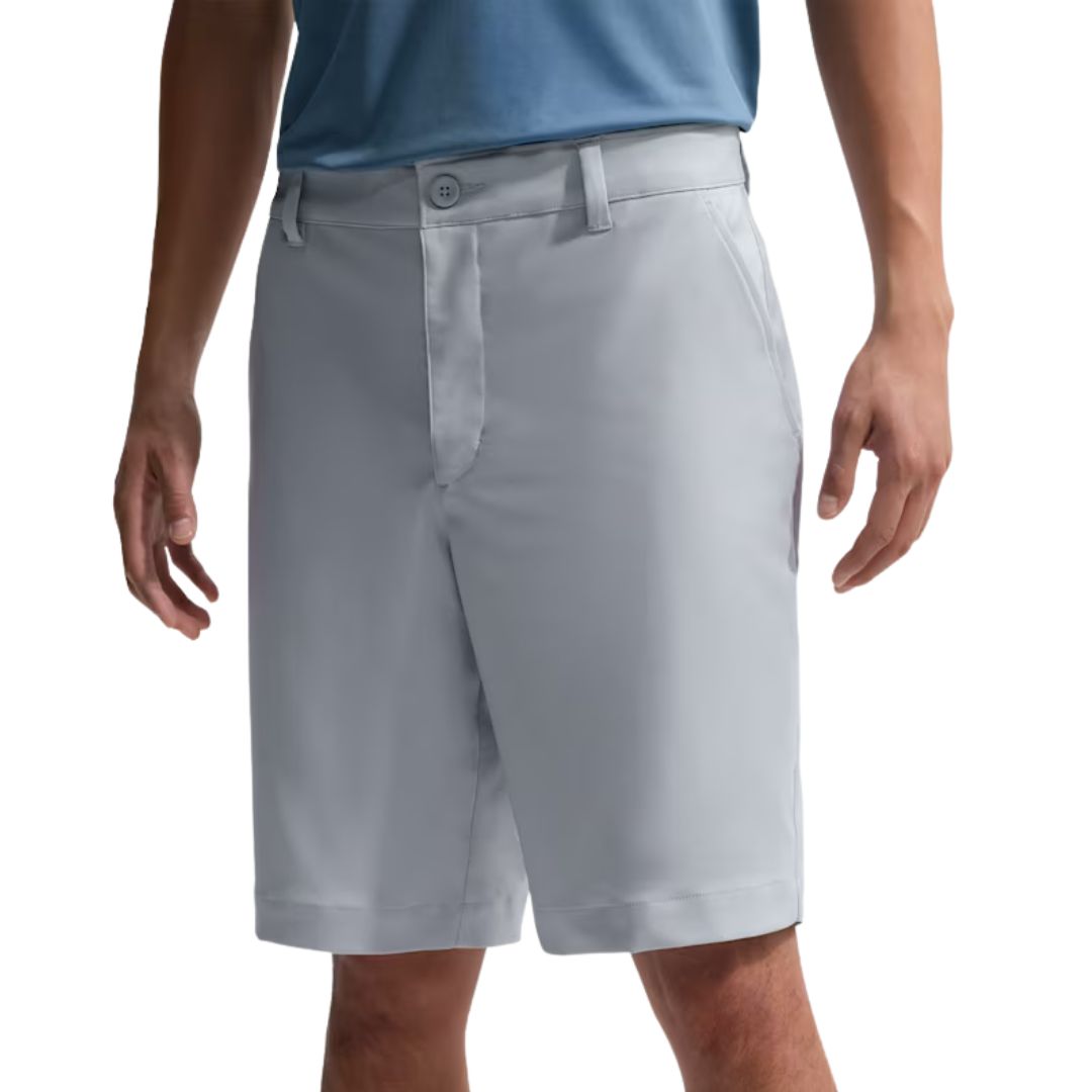 Nike Dri-FIT Velocity Golf Shorts - Wolf Grey