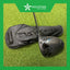 Cobra Darkspeed X 10.5° Driver - HZRDUS Black 60g Stiff - Lamkin Crossline Grip