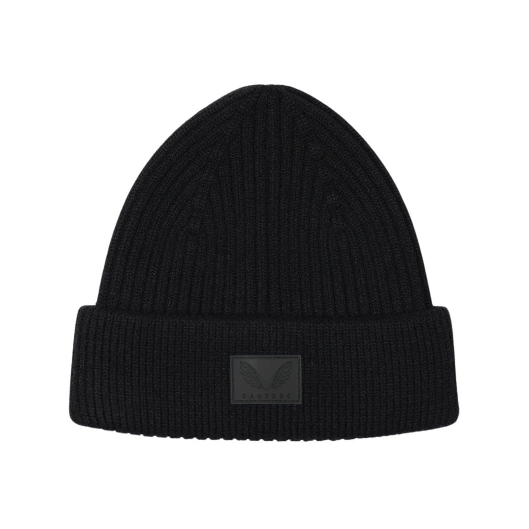 Castore Core Beanie - Black