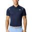 Castore Pinnacle LVS Engineered Knit Golf Polo Shirt
