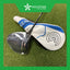Cleveland Launcher XL2 9-12° - Tensei Blue 55g Stiff - Lamkin Crossline Grip - LEFT HANDED