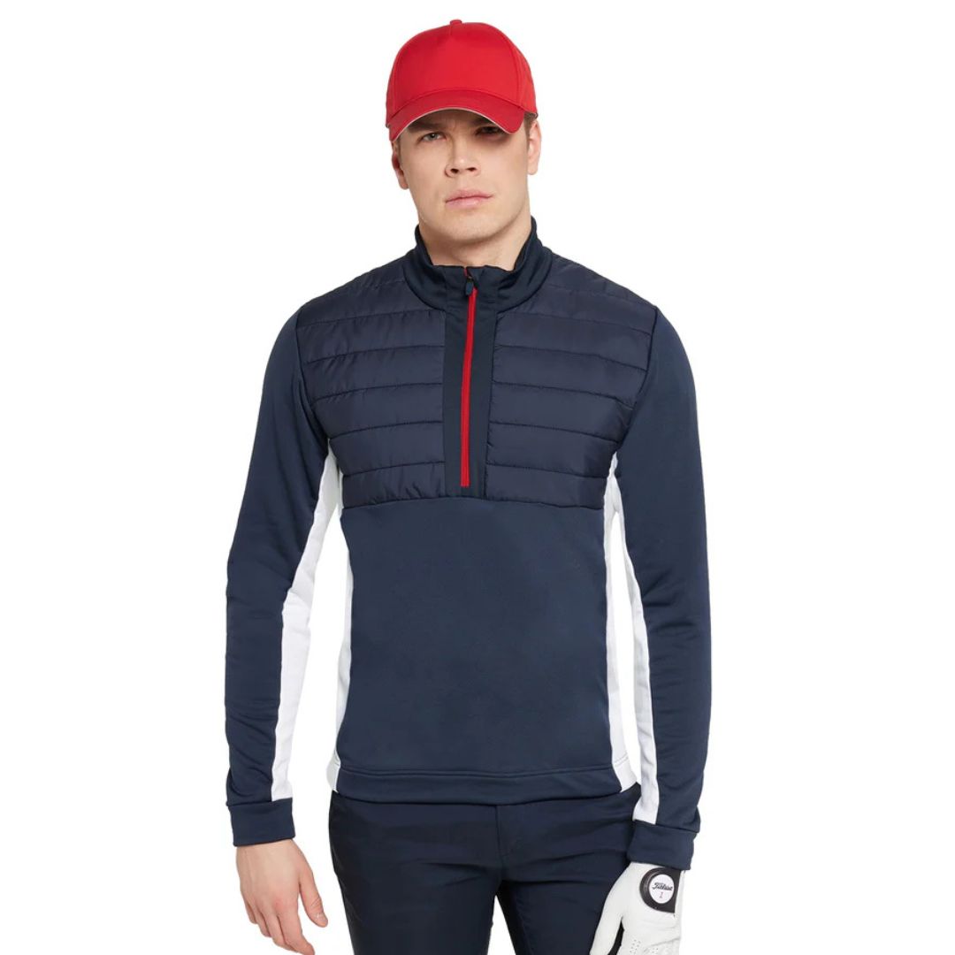 Galvin Green Dalton Insulated Golf Pullover