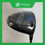 Mizuno ST-Z 230 Driver 10.5° - Kai'li Blue 60g Stiff - Lamkin Compound Grip
