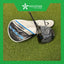 Callaway Ai-Smoke Max Driver 12° - Tensei AV Blue 65 Stiff - Callaway Tour Velvet Grip