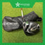 Cobra DS-Adapt Max-K 10.5° Driver - Denali Red 50g Regular - Lamkin Crossline Grip