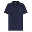 Hugo Boss Active Paddy Polo Shirt (Dark Blue)