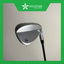 TaylorMade Milled Grind 4 54°/11 - Dynamic Gold MID 115g X100 - MCC Black/White Grip
