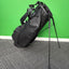 Vessel Players Stand Bag - Black
