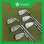 Cobra DS-Adapt Irons – 5-PW – KBS Tour Lite Regular – Lamkin Crossline