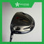 TaylorMade R7 Quad 9.5° - Taylormade MAS2 65g Regular Shaft - Standard Grip - LEFT HANDED