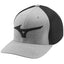 Mizuno Fitted Meshback Cap