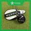 Callaway Elyte 3 Hybrid 19° - Denali Blue 70g Stiff - CP2 Wrap Jumbo Grip