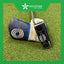 Odyssey Ai-One Double Wide Putter - 34 Inch - Standard Odyssey Pistol Grip