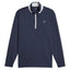Puma Lightweight 1/4 Zip Golf Pullover
