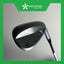 TaylorMade Milled Grind 4 60°/07 LB - Dynamic Gold Tour Issue 115g Wedge Flex - Lamkin Crossline