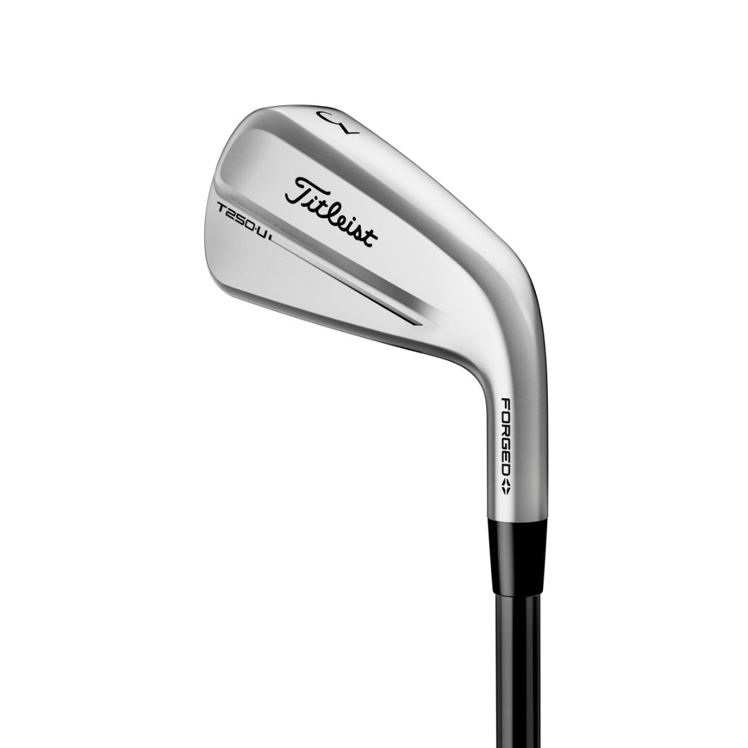 Titleist T250U Golf Driving Iron - Right Handed (2025)