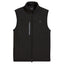Puma Hielands Golf Vest - Black