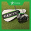 Callaway Elyte Driver 9° - Denali Blue 70g Stiff - Tour Velvet Midsize Grip