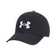 Under Armour Golf96 Golf Cap - Black