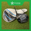 Callaway Ai-Smoke Triple Diamond Driver 10.5° - Denali Charcoal 60g X-Stiff - Callaway Tour Velvet Grip