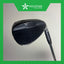 Callaway Opus Black 52°/12 - Dynamic Gold MID 115g Wedge - Lamkin Crossline