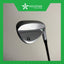 TaylorMade Milled Grind 4 60°/12 HB - Helium 601 F2 (Soft Regular) Shaft - Lamkin Crossline